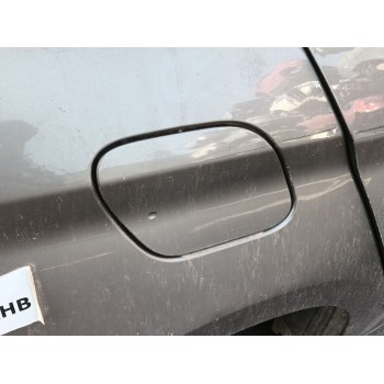 TAPA EXTERIOR COMBUSTIBLE 