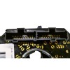 Recambio de mando multifuncion para fiat nuova 500 (150) pop referencia OEM IAM 07354521460  