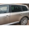volkswagen touareg (7la, 7l6, 7l7) del año 2006