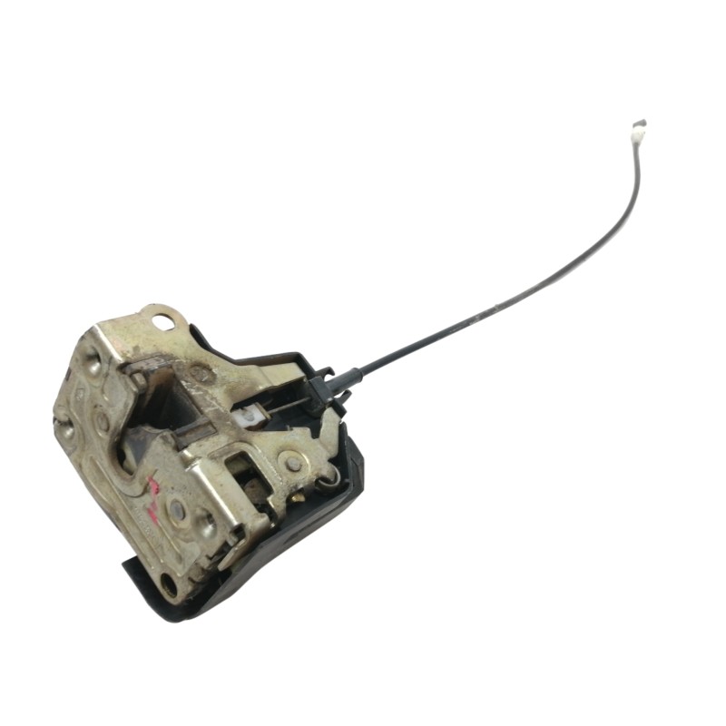 Recambio de cerradura puerta delantera derecha para renault scenic (ja..) 1.6 referencia OEM IAM   