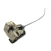 Recambio de cerradura puerta delantera derecha para renault scenic (ja..) 1.6 referencia OEM IAM   