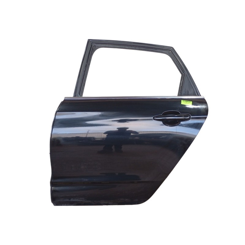 Recambio de puerta trasera izquierda para citroën c4 ii (nc_) 1.6 bluehdi 100 referencia OEM IAM 9006R9  