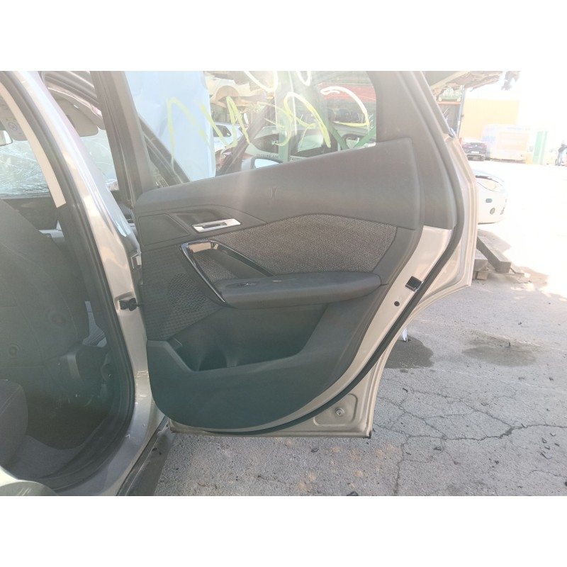 Recambio de guarnecido puerta trasera derecha para bmw x1 (u11) sdrive 20d referencia OEM IAM   