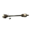 Recambio de transmision trasera izquierda para bmw 1 (e87) 118 d referencia OEM IAM 33217547071 7523963AI01 