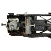 Recambio de maneta exterior delantera izquierda para seat toledo (kg3) style referencia OEM IAM 5N0837017E 5N0837017E 