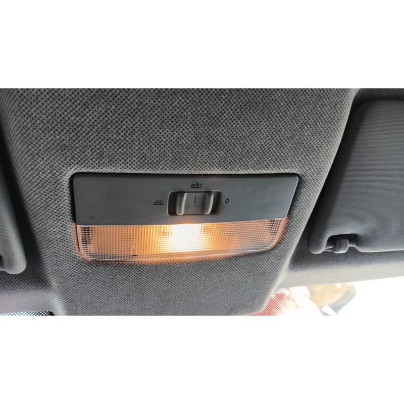Recambio de luz interior para seat ibiza iv (6j5, 6p1) 1.2 tdi referencia OEM IAM 6Q0947105M  