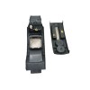 Recambio de consola central para volkswagen polo iv (9n_, 9a_) 1.4 16v referencia OEM IAM 6Q1863241S71N 6Q1863241 