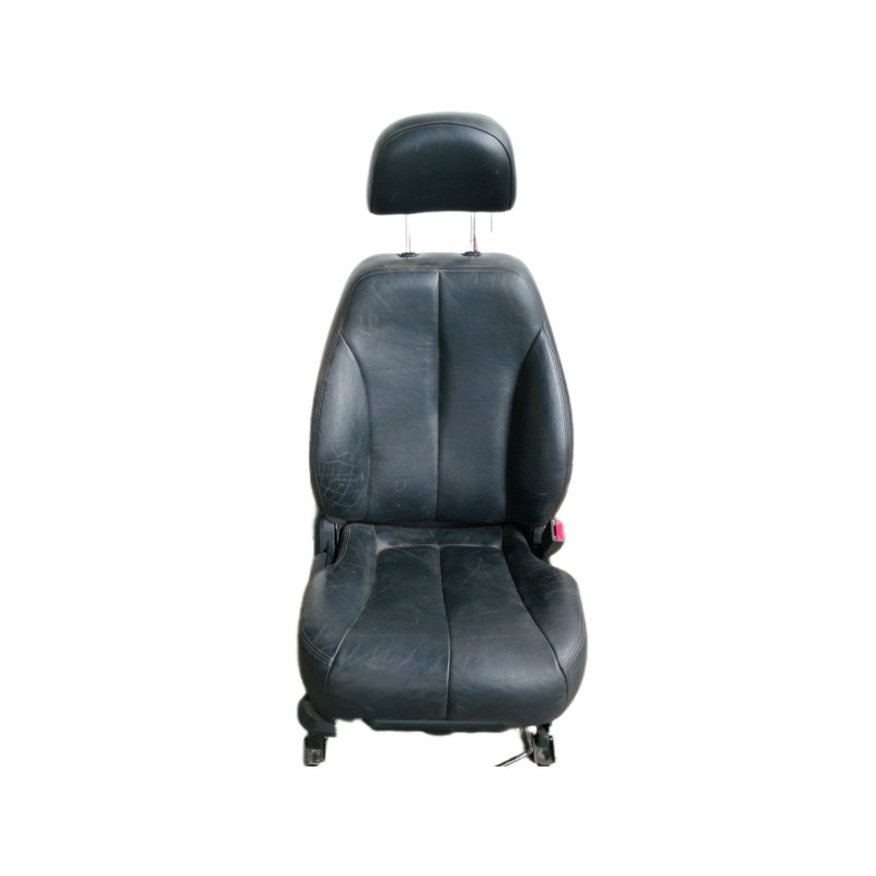 Recambio de asiento delantero derecho para hyundai terracan (hp) 2.9 crdi gls referencia OEM IAM   