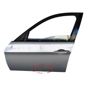 PUERTA DELANTERA IZQUIERDA COMPLETA 