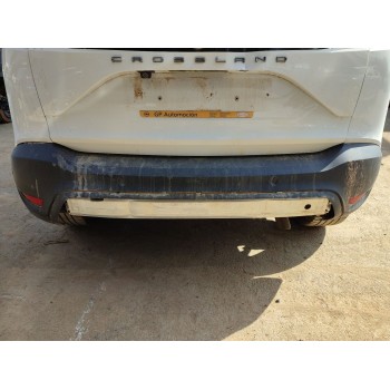 PARAGOLPES TRASERO 