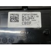 Recambio de mando calefaccion / aire acondicionado para kia sportage business 2wd referencia OEM IAM 97250F1CB0FHV 97250F1XXX / 