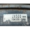 Recambio de servofreno para nissan nv200 furgoneta 1.5 dci 85 (m20, m20m) referencia OEM IAM D7210JX50D JX50D9XA 