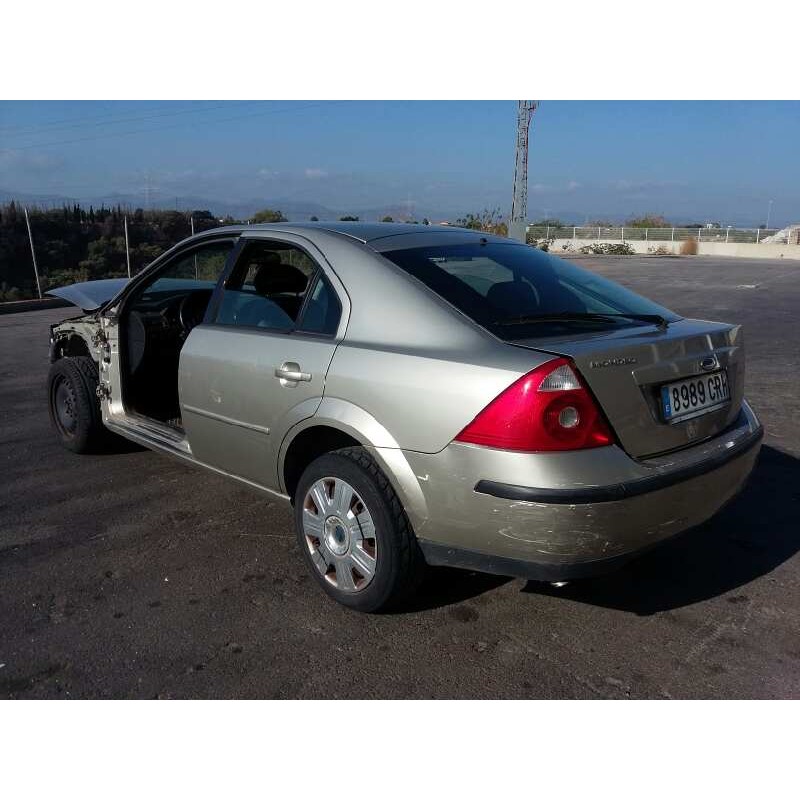 FORD MONDEO BERLINA (GE)
