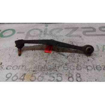 BRAZO SUSPENSION INFERIOR DELANTERO DERECHO 