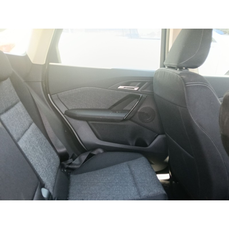 Recambio de guarnecido puerta trasera izquierda para bmw x1 (u11) sdrive 20d referencia OEM IAM   