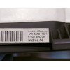 Recambio de cuadro instrumentos para volkswagen touareg (7la) tdi r5 referencia OEM IAM 7L6920870S 0263655510 