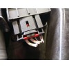 Recambio de elevalunas trasero derecho para volkswagen golf 1.5 etsi mhev referencia OEM IAM 5Q0959407G 5H0839402F 