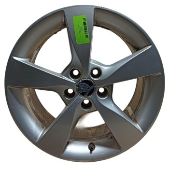 LLANTA 6V0071496B8Z8 7Jx16 5JA601025A