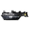 Recambio de mando calefaccion / aire acondicionado para kia sportage business 2wd referencia OEM IAM 97250F1CB0FHV 97250F1XXX / 