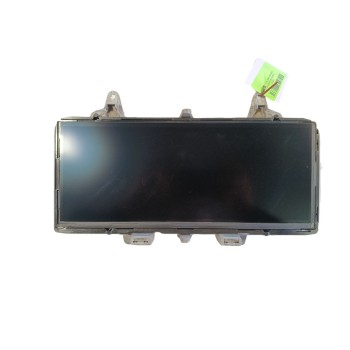 CUADRO INSTRUMENTOS A2059004447 A2C38921602 