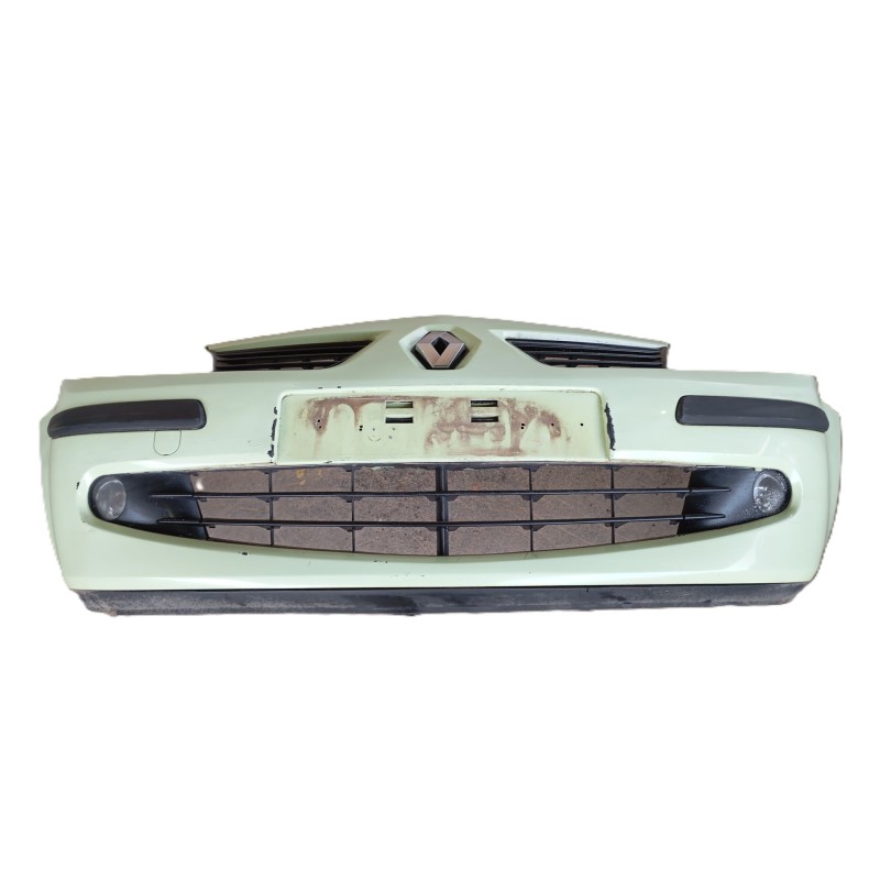 Recambio de paragolpes delantero para renault modus / grand modus (f/jp0_) 1.4 (jp01, jp0j) referencia OEM IAM 620221904R  