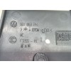 Recambio de consola central para volkswagen polo iv (9n_, 9a_) 1.4 16v referencia OEM IAM 6Q1863241S71N 6Q1863241 