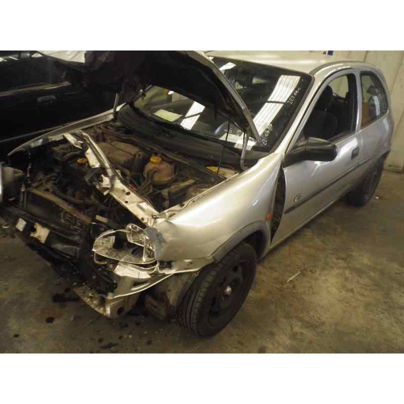 OPEL CORSA B