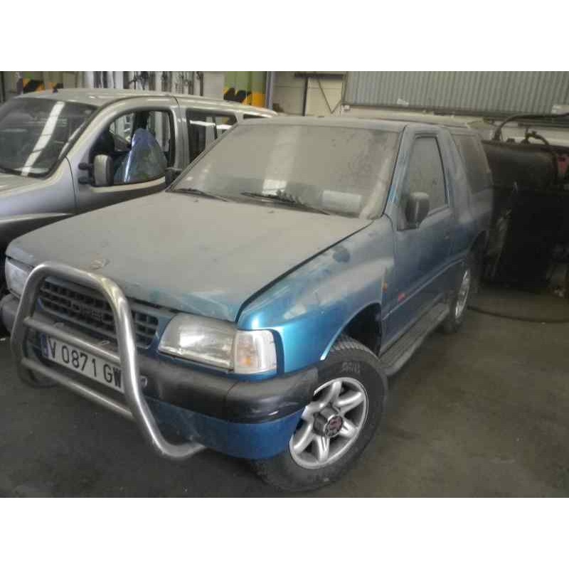 OPEL FRONTERA A