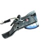 Recambio de retrovisor izquierdo para peugeot 208 i (ca_, cc_) 1.4 hdi referencia OEM IAM 1607511180 232673077 