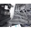 Recambio de transmision trasera izquierda para bmw 1 (e87) 118 d referencia OEM IAM 33217547071 7523963AI01 