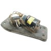 Recambio de motor limpia delantero para peugeot partner (s1) break referencia OEM IAM 9621014480  