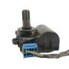 Recambio de motor apertura trampillas climatizador para hyundai ix35 comfort 2wd referencia OEM IAM D332JY9AA03  