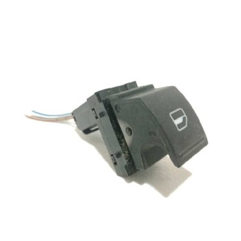 MANDO ELEVALUNAS TRASERO DERECHO 7L6959855B 