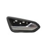 Recambio de maneta interior trasera derecha para renault captur ii referencia OEM IAM 826721378R 826721378R 