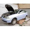 seat ibiza (6l1) del año 2003