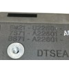 Recambio de maneta interior trasera izquierda para ford mondeo ber. (ca2) trend x referencia OEM IAM 6M21U22601  