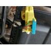 Recambio de asiento delantero derecho para hyundai terracan (hp) 2.9 crdi gls referencia OEM IAM   