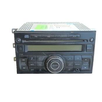 SISTEMA AUDIO / RADIO CD 28185JX50A CL088090003460 PP3151JA