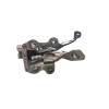 Recambio de pedal freno para nissan qashqai ii (j11, j11_) 1.3 dig-t referencia OEM IAM 465014EA2B AC001B04 