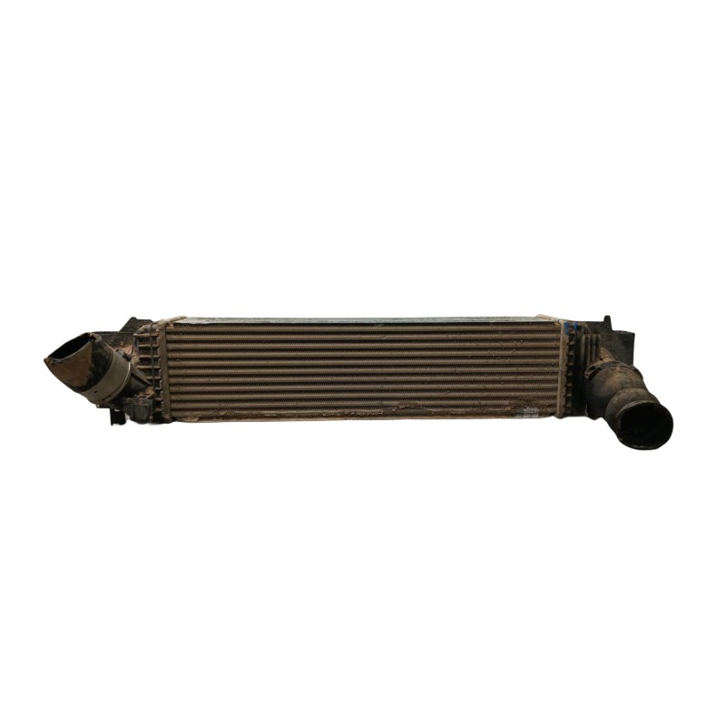 Recambio de intercooler para bmw x1 (f48) sdrive 18 d referencia OEM IAM 17517617598 7617598 