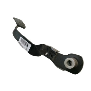 PEDAL EMBRAGUE 
