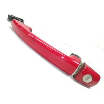 MANETA EXTERIOR DELANTERA IZQUIERDA 59395J0 