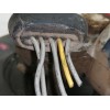 Recambio de motor limpia delantero para peugeot partner (s1) break referencia OEM IAM 9621014480  