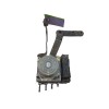 Recambio de abs para ford puma (j2k, cf7) 1.0 ecoboost referencia OEM IAM 2703477 M1BC2B373KB 