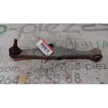BRAZO SUSPENSION INFERIOR DELANTERO IZQUIERDO 