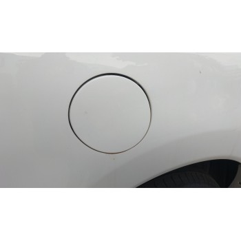 TAPA EXTERIOR COMBUSTIBLE 
