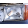 Recambio de faro izquierdo para seat marbella (28a) 0.9 referencia OEM IAM   
