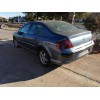 peugeot 407 del año 2006