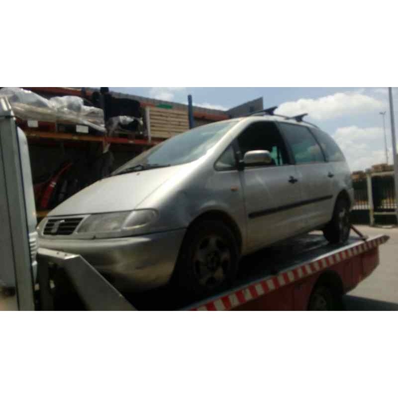 SEAT ALHAMBRA (7V8)