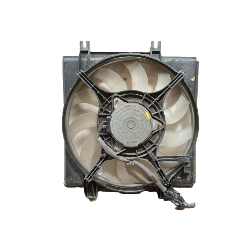 Recambio de electroventilador para subaru outback (bs) 2.0 d awd (bsd) referencia OEM IAM 73313FJ001 487D44OC 
